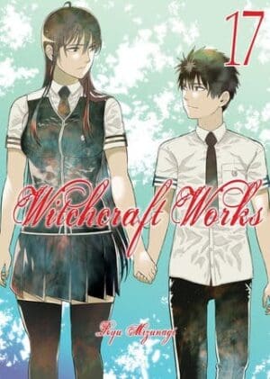 Witchcraft Works, Vol. 17