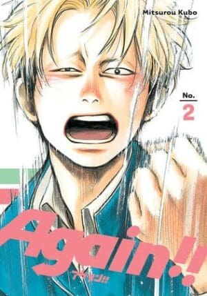 Again!!, Vol. 2
