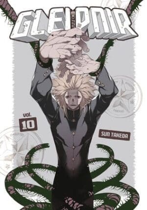Gleipnir, Vol. 10