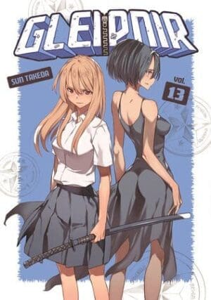 Gleipnir, Vol. 13