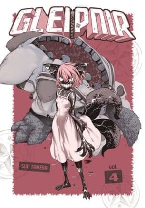 Gleipnir, Vol. 4