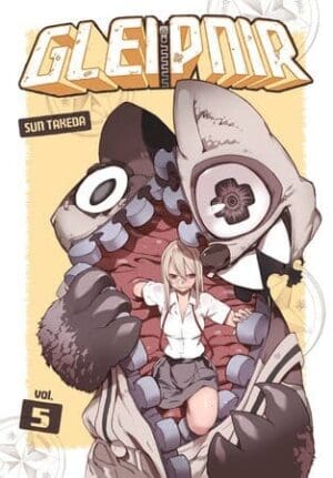 Gleipnir, Vol. 5