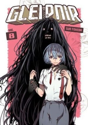 Gleipnir, Vol. 8