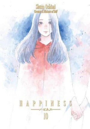 Happiness, Vol. 10