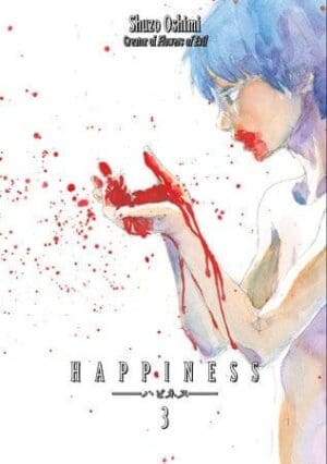 Happiness, Vol. 3