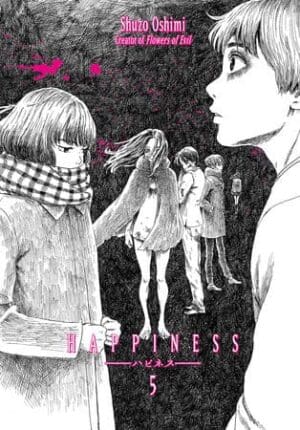 Happiness, Vol. 5