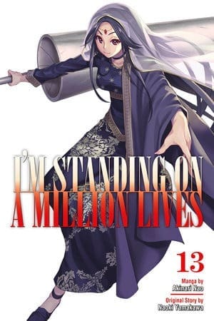 I'm Standing on a Million Lives, Vol. 13