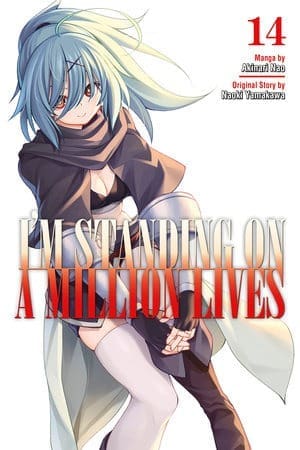 I'm Standing on a Million Lives, Vol. 14