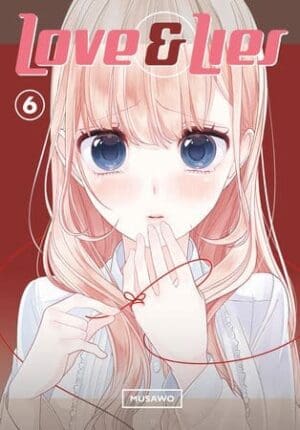 Love and Lies, Vol. 6