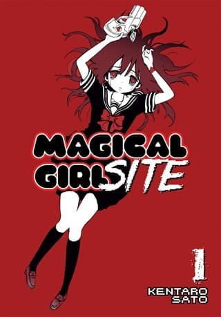 Magical Girl Site, Vol. 1