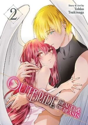 Outbride: Beauty and the Beasts, Vol. 2