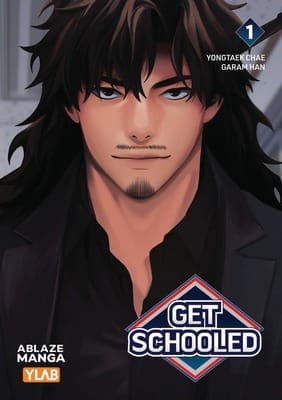 Get Schooled, Vol. 1