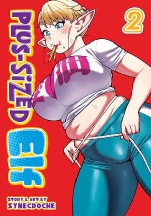 Plus-Sized Elf, Vol. 2 (Rerelease)