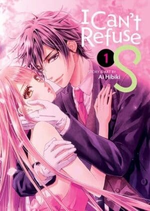 I Can't Refuse S, Vol. 1