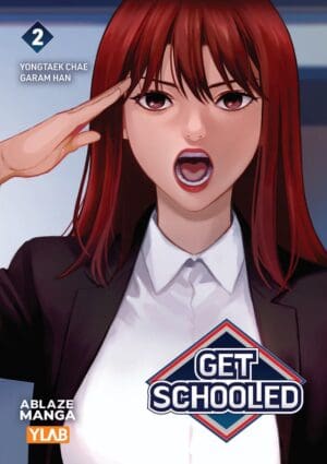 Get Schooled, Vol. 2