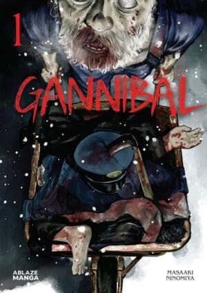 Gannibal, Vol. 1
