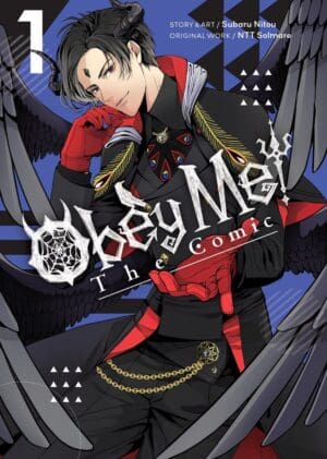 Obey Me!, Vol. 1