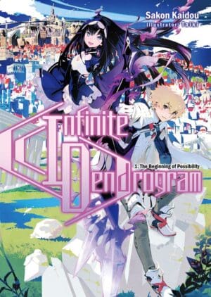 Infinite Dendrogram, Vol. 1
