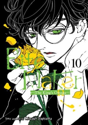 Bite Maker: The King’s Omega, Vol. 10