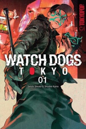 Watch Dogs Tokyo, Vol. 1