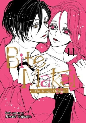 Bite Maker: The King’s Omega, Vol. 11