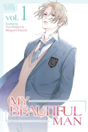My Beautiful Man (Manga), Vol. 1