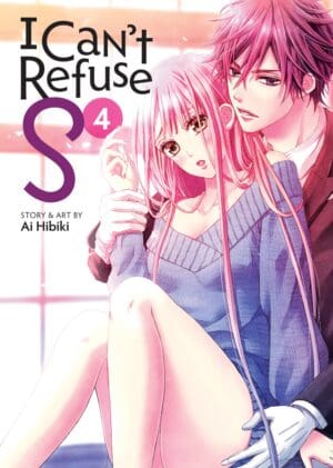 I Can't Refuse S, Vol. 4