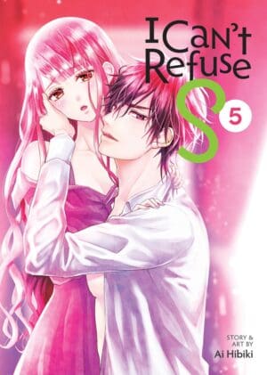 I Can't Refuse S, Vol. 5