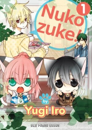 Nukozuke!, Vol. 1