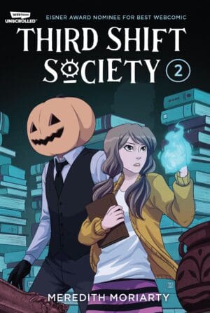 Third Shift Society, Vol. 2