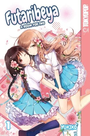 Futaribeya: A Room for Two, Vol. 1