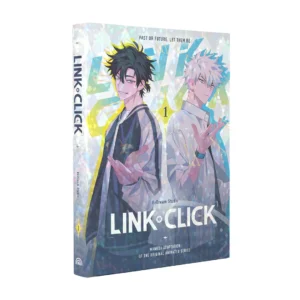 Link Click, Vol. 1