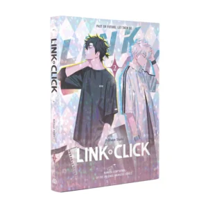 Link Click, Vol. 2