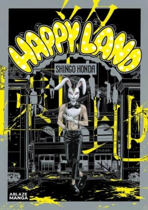 Happyland, Vol. 1