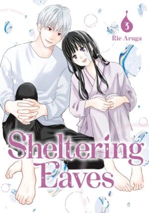Sheltering Eaves, Vol. 3