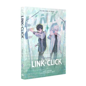 Link Click, Vol. 3