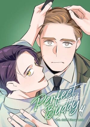 Perfect Buddy, Vol. 4