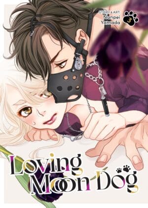 Loving Moon Dog, Vol. 3