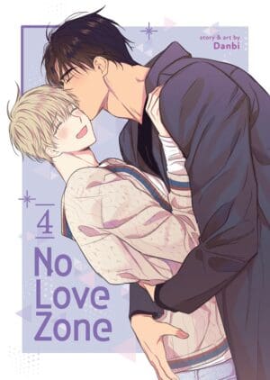 No Love Zone, Vol. 4