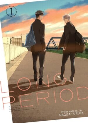 Long Period, Vol. 1