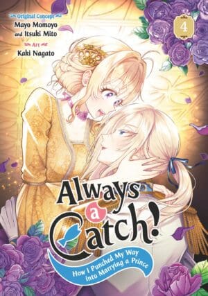 Always a Catch!, Vol. 4