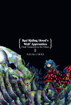 Final Testament to the Moon, Vol. 2