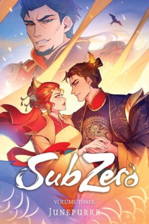SubZero, Vol. 3